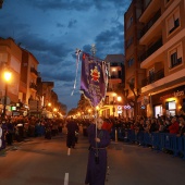 Benicàssim, Semana Santa 2022