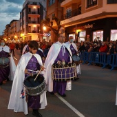 Benicàssim, Semana Santa 2022