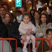 Benicàssim, Semana Santa 2022