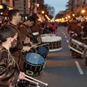 Benicàssim, Semana Santa 2022