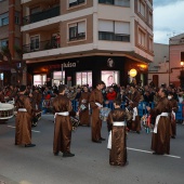 Benicàssim, Semana Santa 2022