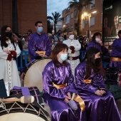 Benicàssim, Semana Santa 2022