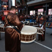 Benicàssim, Semana Santa 2022