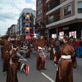 Benicàssim, Semana Santa 2022