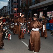 Benicàssim, Semana Santa 2022