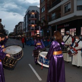 Benicàssim, Semana Santa 2022