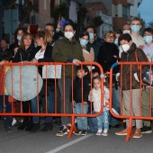 Benicàssim, Semana Santa 2022