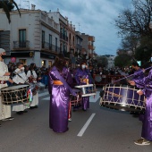 Benicàssim, Semana Santa 2022