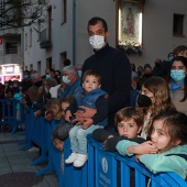 Benicàssim, Semana Santa 2022