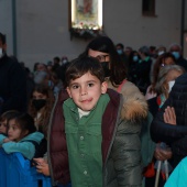 Benicàssim, Semana Santa 2022