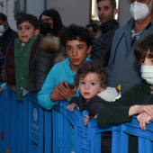 Benicàssim, Semana Santa 2022