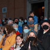 Benicàssim, Semana Santa 2022