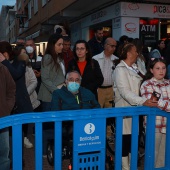 Benicàssim, Semana Santa 2022