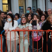 Benicàssim, Semana Santa 2022