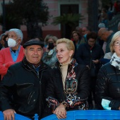 Benicàssim, Semana Santa 2022