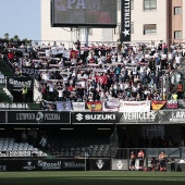 CD Castellón - Albacete