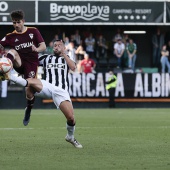 CD Castellón - Albacete