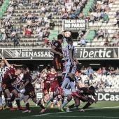 CD Castellón - Albacete