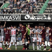 CD Castellón - Albacete