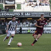 CD Castellón - Albacete