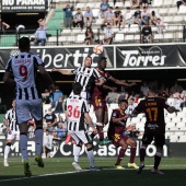 CD Castellón - Albacete