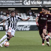 CD Castellón - Albacete