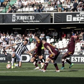 CD Castellón - Albacete