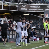 CD Castellón - Albacete