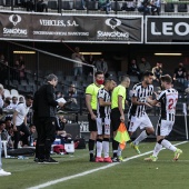 CD Castellón - Albacete