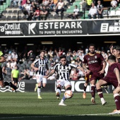 CD Castellón - Albacete