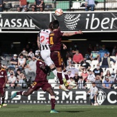 CD Castellón - Albacete