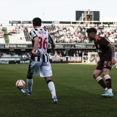 CD Castellón - Albacete