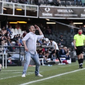 CD Castellón - Albacete