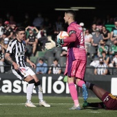 CD Castellón - Albacete