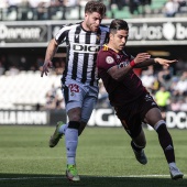 CD Castellón - Albacete