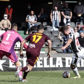 CD Castellón - Albacete