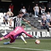 CD Castellón - Albacete