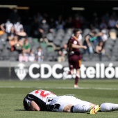 CD Castellón - Albacete