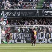 CD Castellón - Albacete