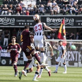 CD Castellón - Albacete