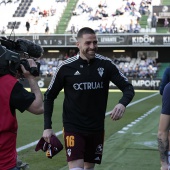 CD Castellón - Albacete