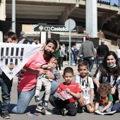 CD Castellón - Albacete