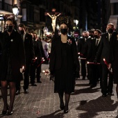 Viernes Santo Castelló