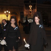 Viernes Santo Castelló