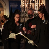 Viernes Santo Castelló