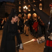 Viernes Santo Castelló