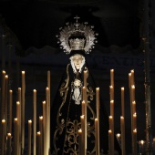 Viernes Santo Castelló