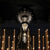 Viernes Santo Castelló