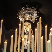 Viernes Santo Castelló