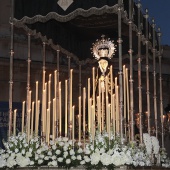 Viernes Santo Castelló